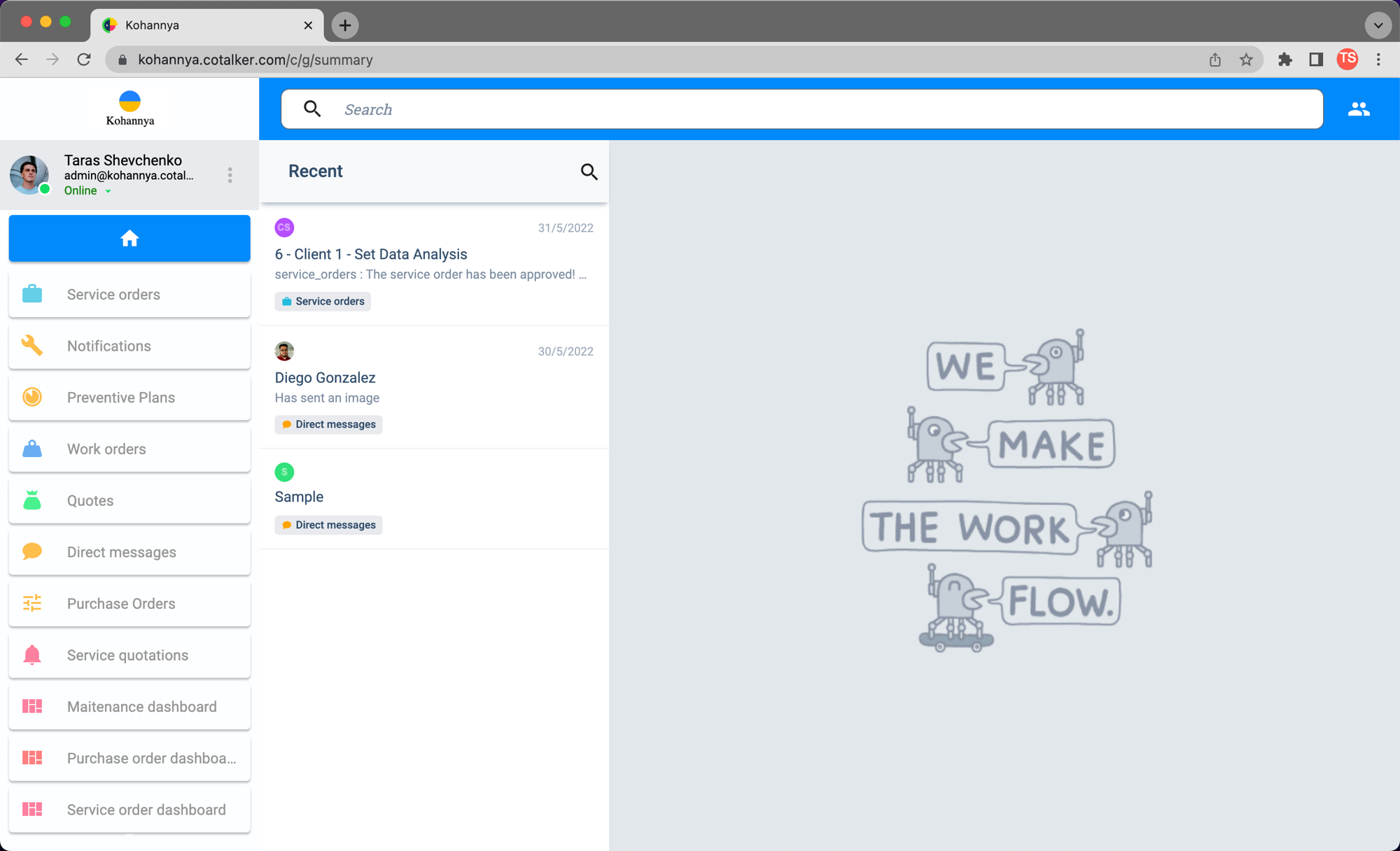 branding css