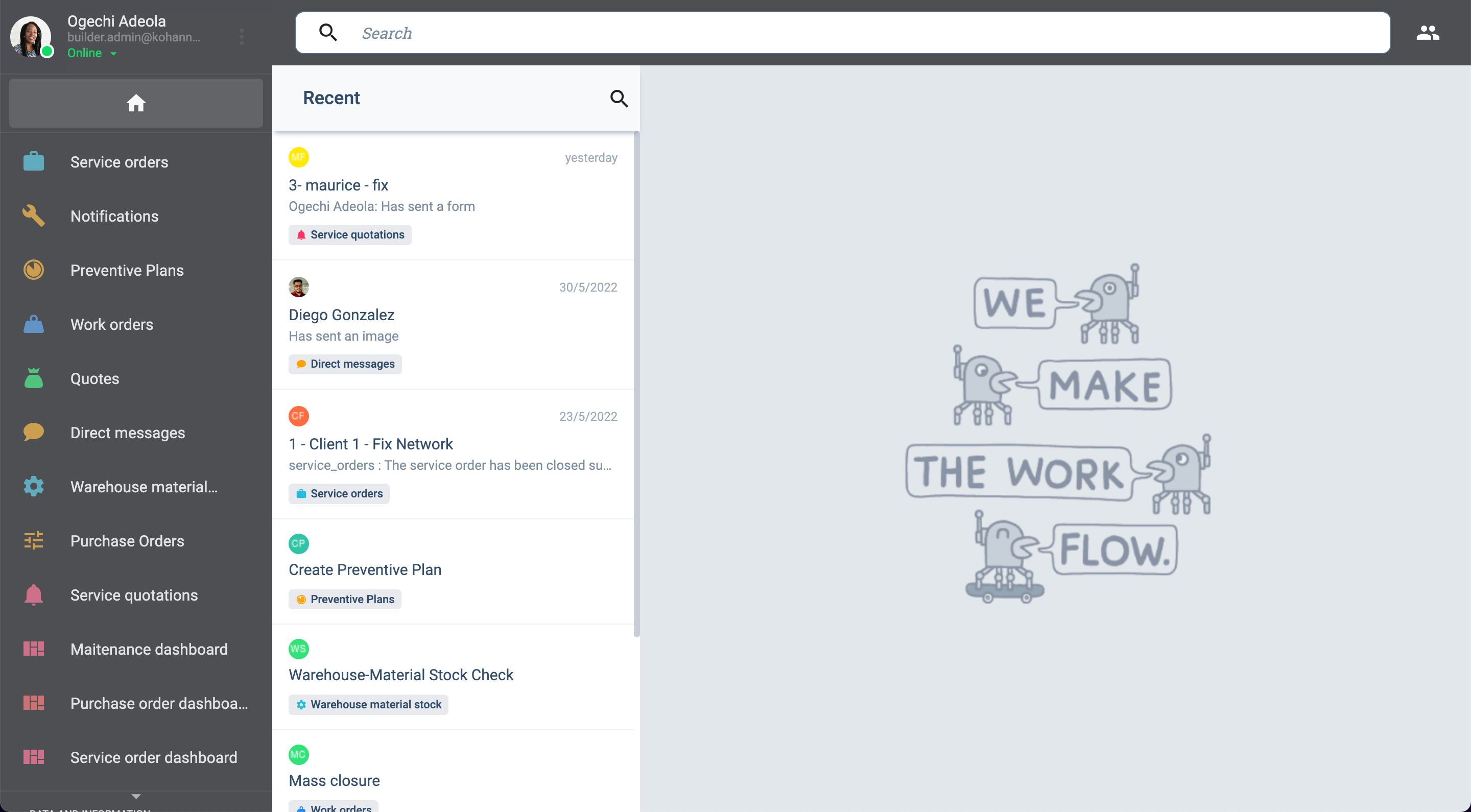 branding css