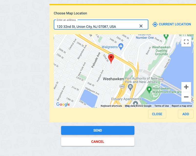 survey+gps