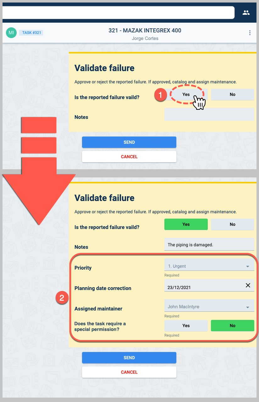 dynamic survey