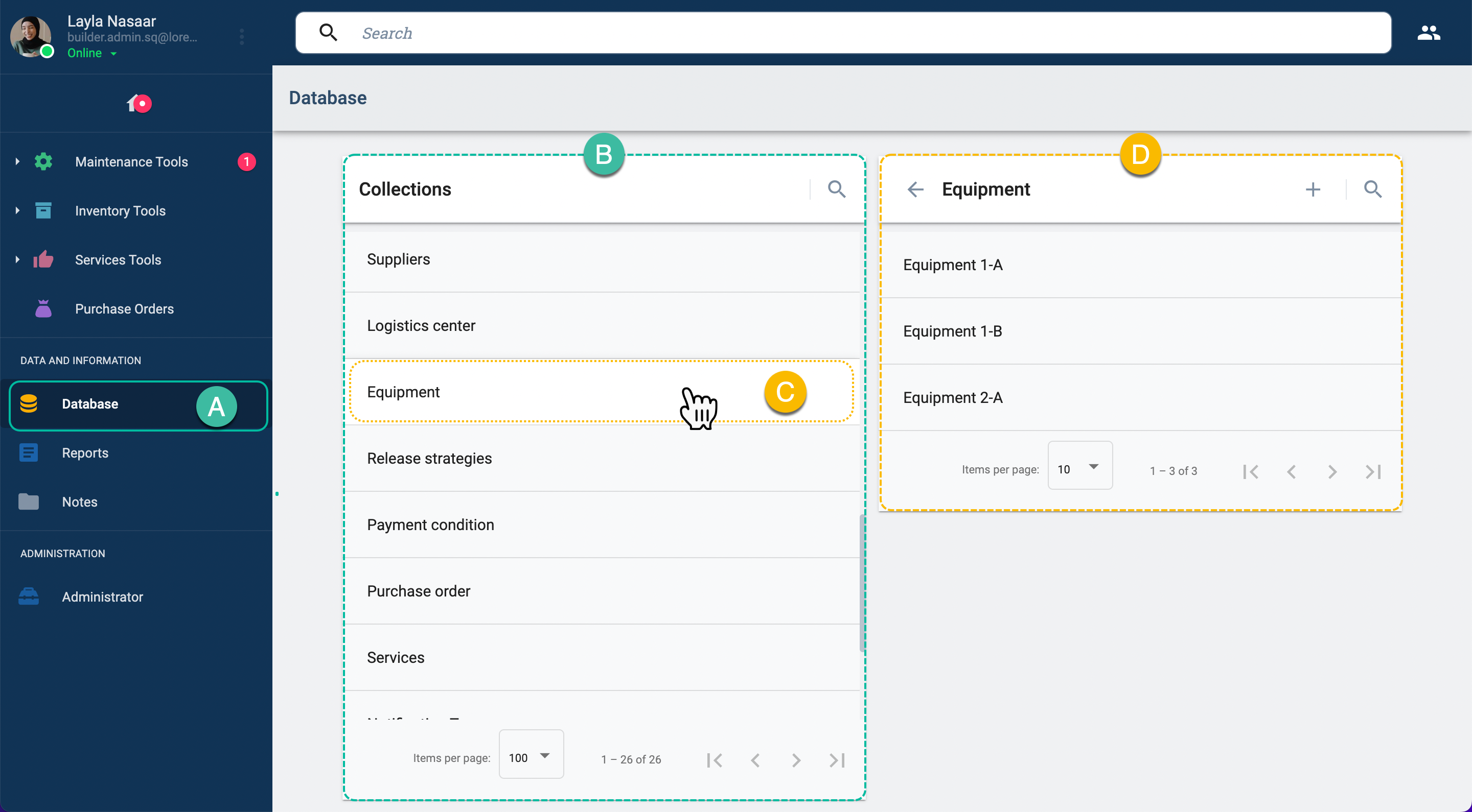access database viewer