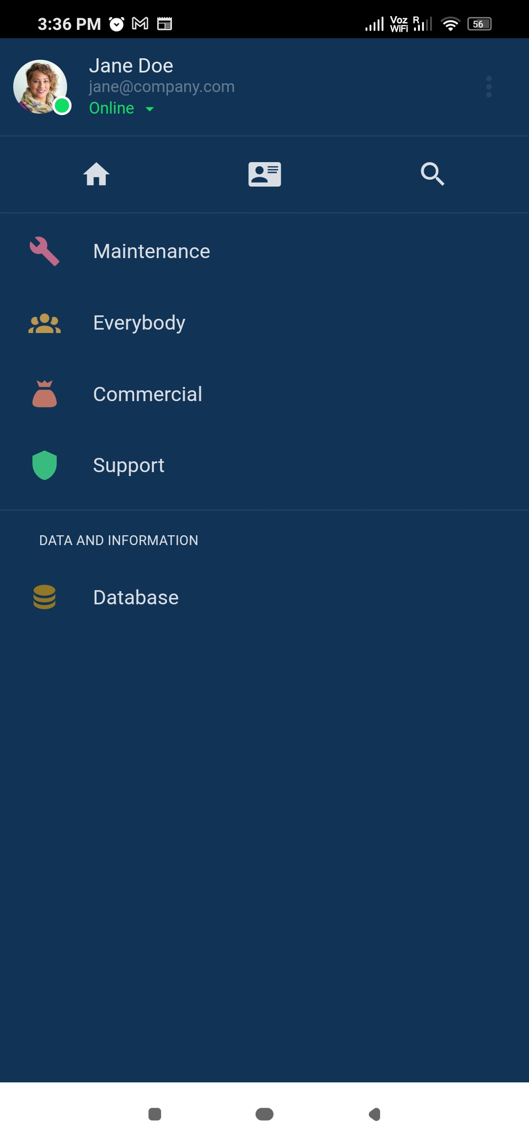 desktop versions