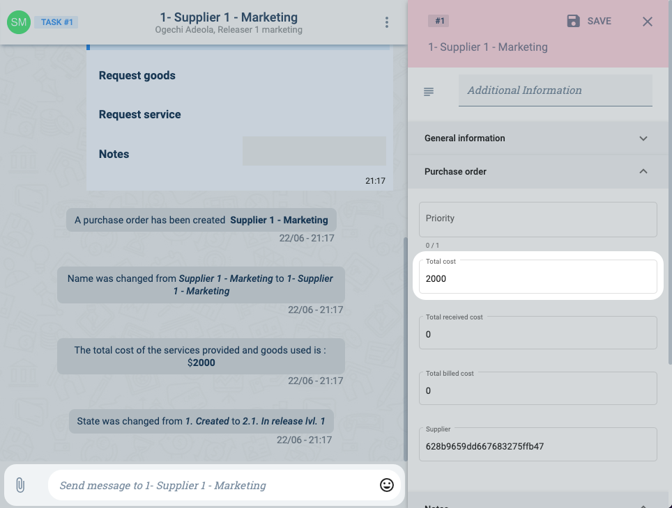 editable survey