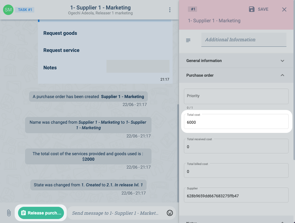 editable survey