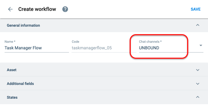 task manager