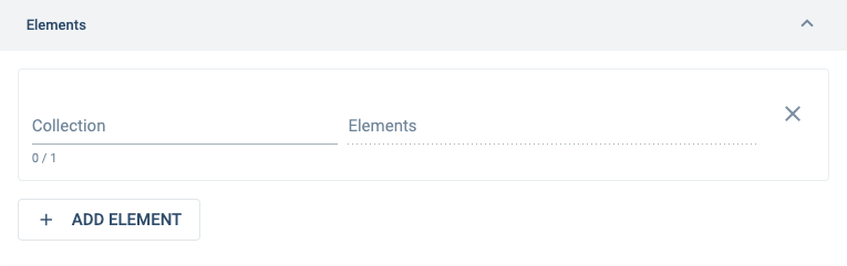 elements