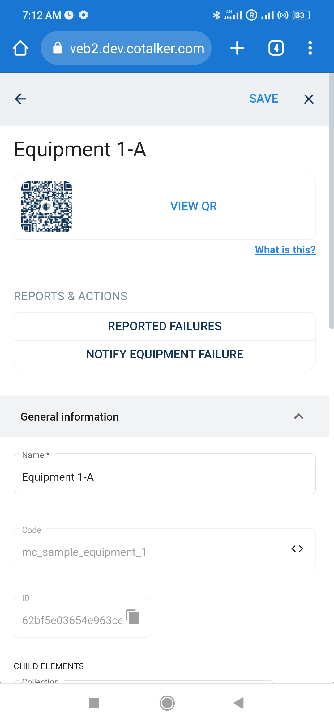 qr code