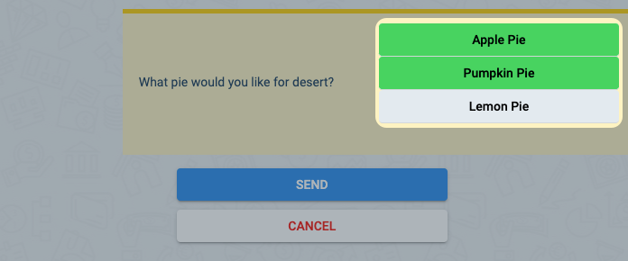 variable example