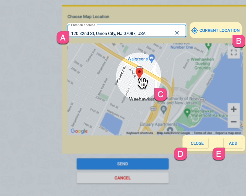survey+gps