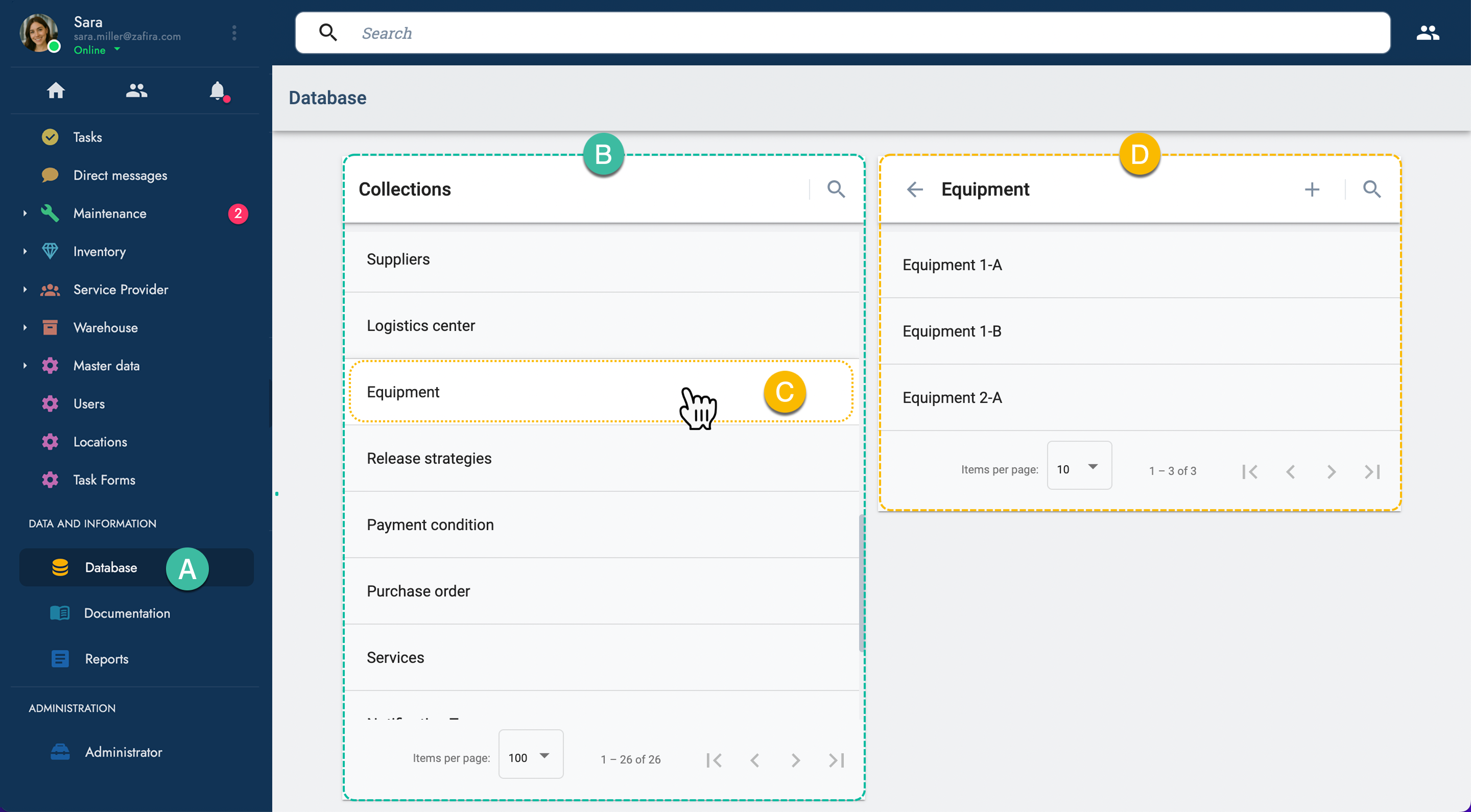 access database viewer