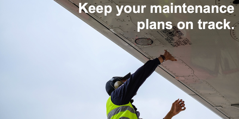 preventive maintenance